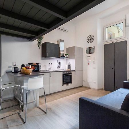 Junior Suite Milano With Netflix And Wifi Exterior photo
