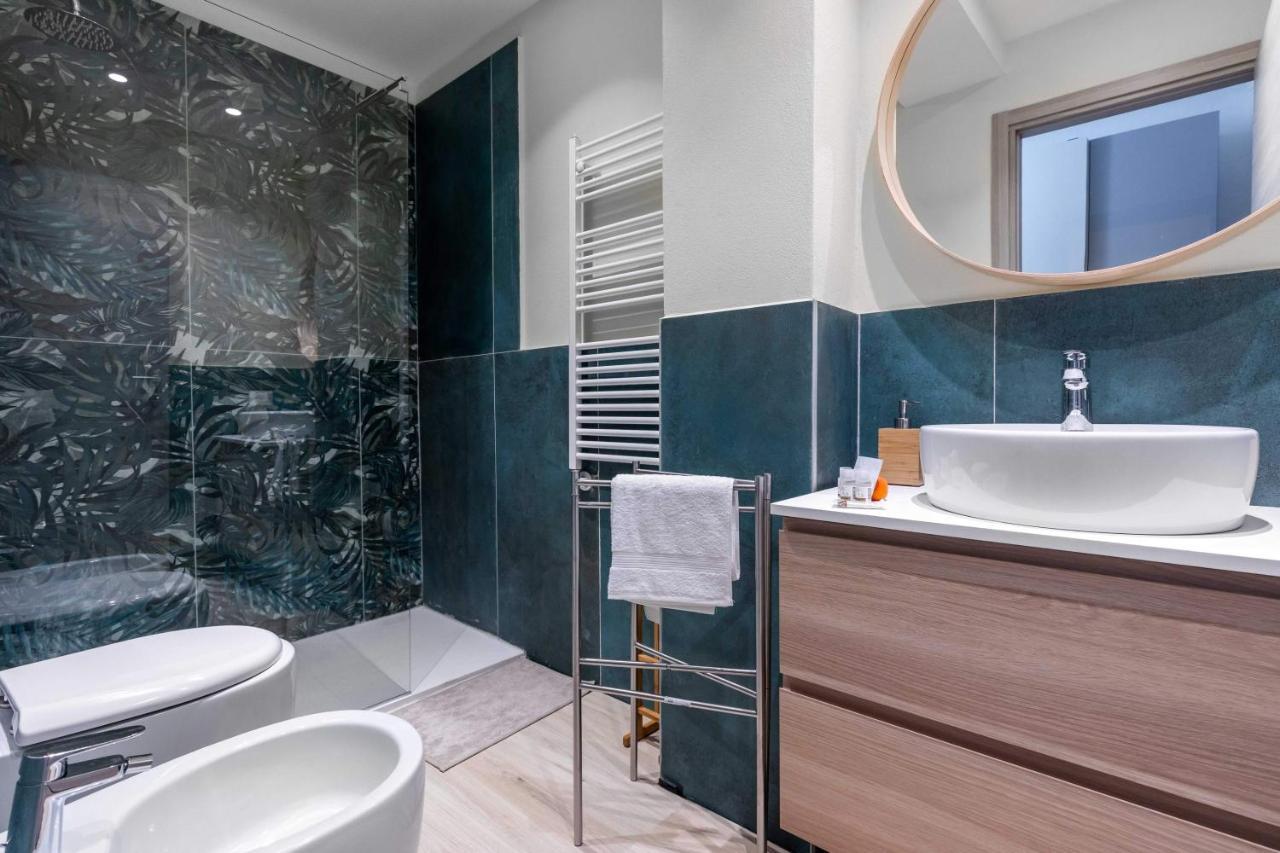 Junior Suite Milano With Netflix And Wifi Exterior photo